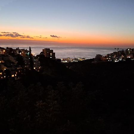 Sea View Carmel Mountain University Хайфа Экстерьер фото